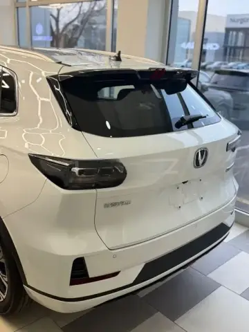 Changan CS 55 Plus 2025 — миниатюра 4