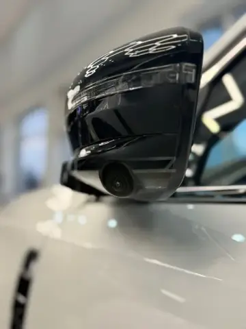 Changan CS 55 Plus 2025 — миниатюра 6