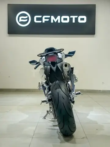CFMOTO 750SR-S 2025 — миниатюра 2