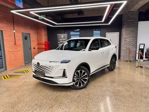 Changan CS 55 Plus 2025 — миниатюра 1