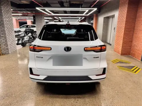 Changan CS 55 Plus 2025 — миниатюра 7