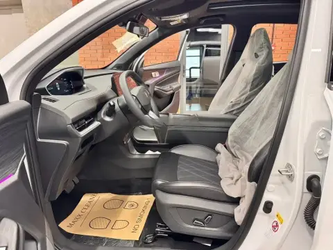 Changan CS 55 Plus 2025 — миниатюра 8
