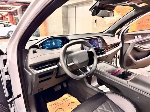 Changan CS 55 Plus 2025 — миниатюра 9