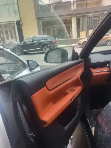 Changan Qiyuan Q07 2025 — миниатюра 8