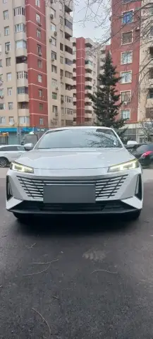Changan Eado 2025 — миниатюра 1