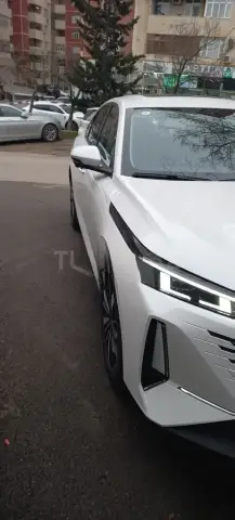 Changan Eado 2025 — миниатюра 3