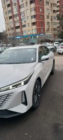 Changan Eado 2025 — миниатюра 4