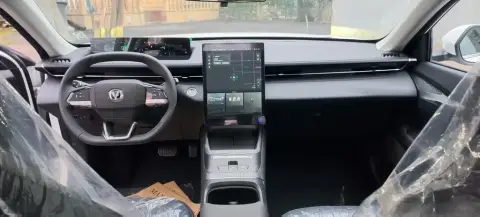 Changan Eado 2025 — миниатюра 5