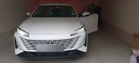 Changan Eado 2025 — миниатюра 6