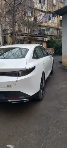 Changan Eado 2025 — миниатюра 7