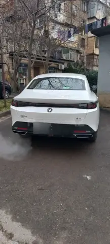 Changan Eado 2025 — миниатюра 8
