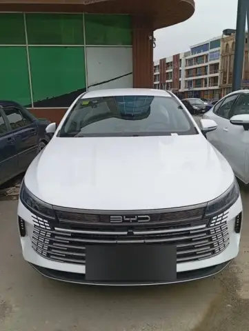 BYD Destroyer 05 2025 — миниатюра 1