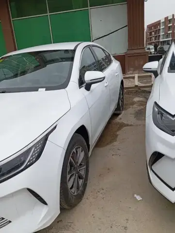BYD Destroyer 05 2025 — миниатюра 3