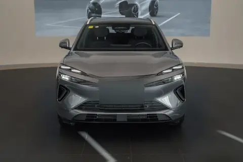 BYD Sea Lion 06 2025 — миниатюра 1