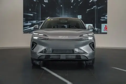 BYD Sea Lion 06 2025 — миниатюра 4
