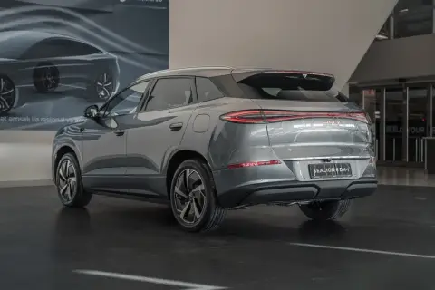 BYD Sea Lion 06 2025 — миниатюра 5