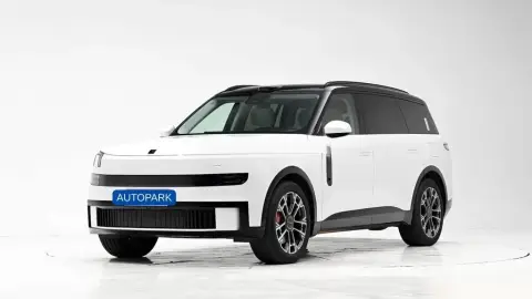 Lynk & Co 900 2026 — миниатюра 3