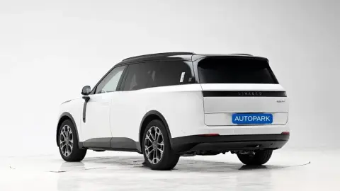 Lynk & Co 900 2026 — миниатюра 4