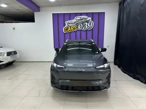 Changan Qiyuan Q05 2025 — миниатюра 1