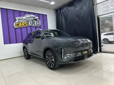 Changan Qiyuan Q05 2025 — миниатюра 2