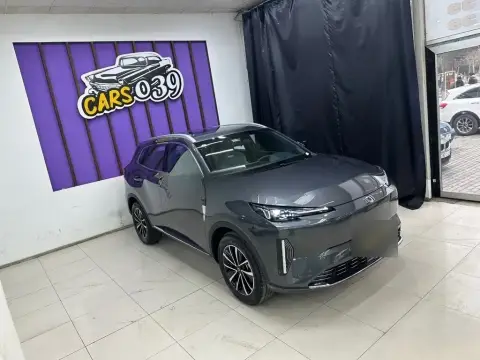 Changan Qiyuan Q05 2025 — миниатюра 3