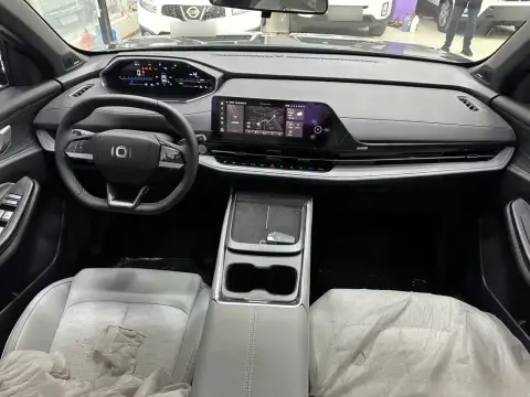 Changan Qiyuan Q05 2025 — миниатюра 6