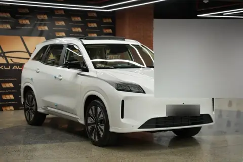 DFSK E5 Plus 2025 — миниатюра 3