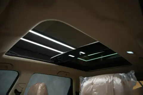 DFSK E5 Plus 2025 — миниатюра 9