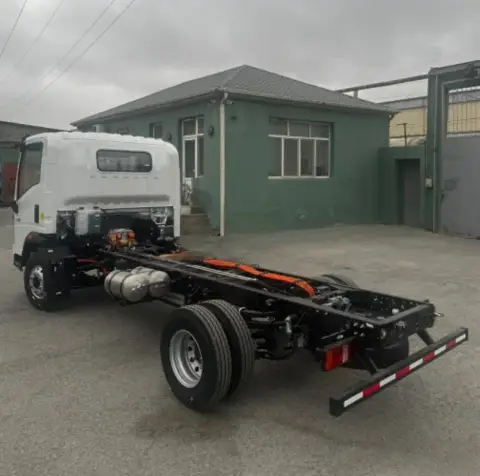 HOWO Sinotruk 2026 — миниатюра 4
