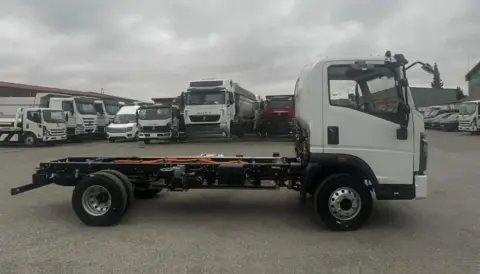HOWO Sinotruk 2026 — миниатюра 5