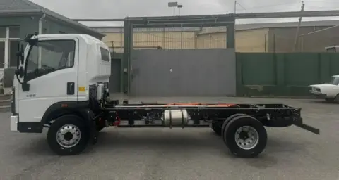 HOWO Sinotruk 2026 — миниатюра 6
