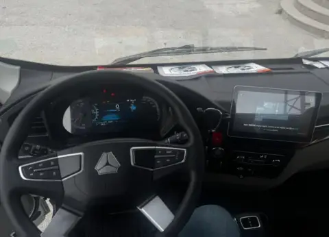 HOWO Sinotruk 2026 — миниатюра 7