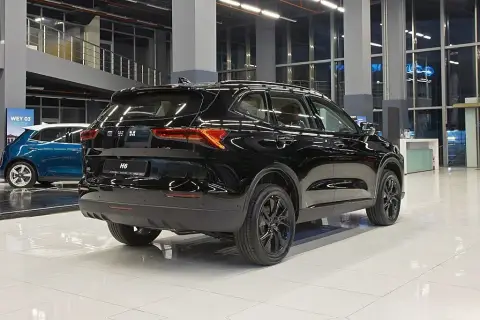 Haval H6 2026 — миниатюра 2