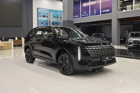 Haval H6 2026 — миниатюра 6