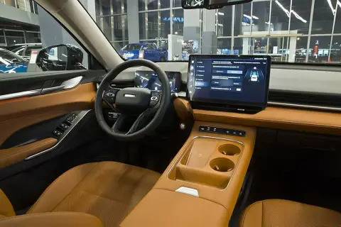 Haval H6 2026 — миниатюра 3