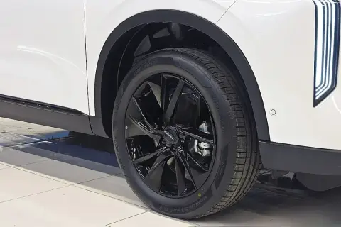 Haval H6 2026 — миниатюра 7