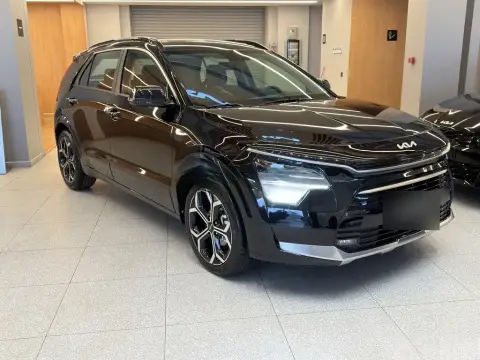 Kia Niro 2025 — миниатюра 8