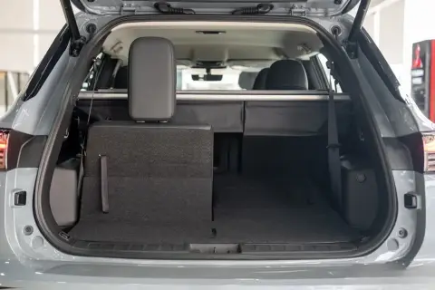 Mitsubishi Outlander 2026 — миниатюра 6