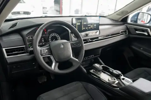 Mitsubishi Outlander 2026 — миниатюра 10