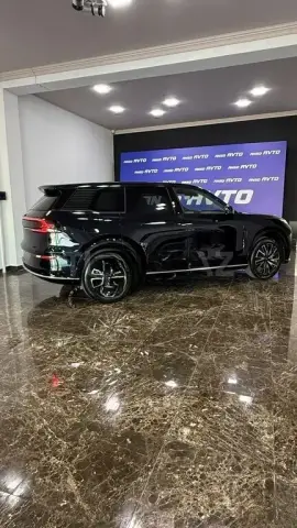 Changan Qiyuan Q07 2025 — миниатюра 2