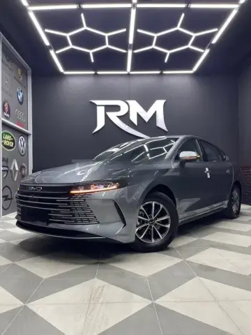 BYD Destroyer 05 2025 — миниатюра 1