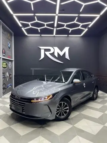 BYD Destroyer 05 2025 — миниатюра 2