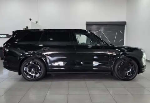 Zeekr 9X 2025 — миниатюра 5