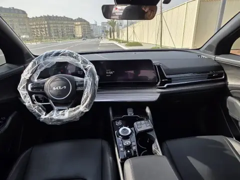 Kia Sportage 2025 — миниатюра 8