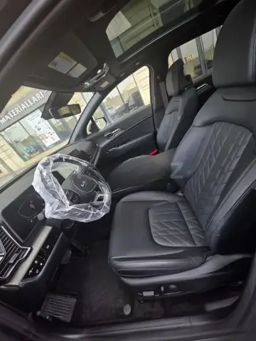 Kia Sportage 2025 — миниатюра 9