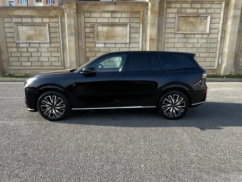 Changan Qiyuan Q07 2025 — миниатюра 5