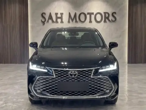 Toyota Avalon 2025 — миниатюра 1