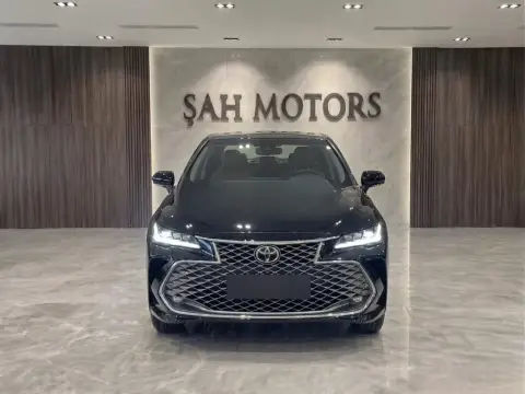 Toyota Avalon 2025 — миниатюра 2