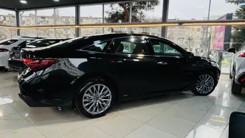 Toyota Avalon 2025 — миниатюра 6