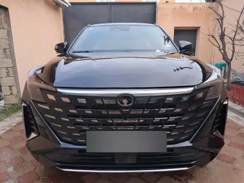 Changan Uni-Z 2025 — миниатюра 4